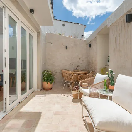 Casas Da Formosa - Casa Olarias