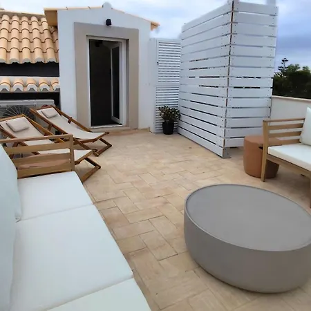 Βίλα Casas Da Formosa - Casa Olarias *